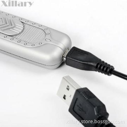 No Gas Electronic Usb Lighter Wholesale